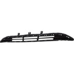 Front Bumper Grille For 2018-2022 Hyundai Accent Primed HY1036141