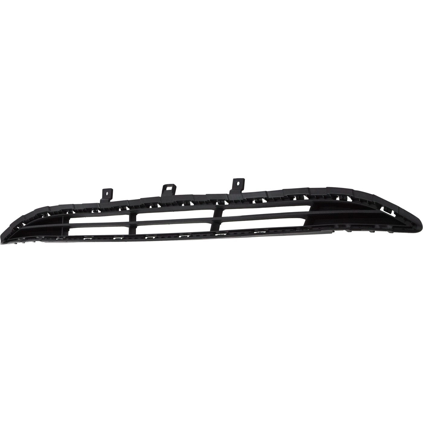 Front Bumper Grille For 2018-2022 Hyundai Accent Primed HY1036141