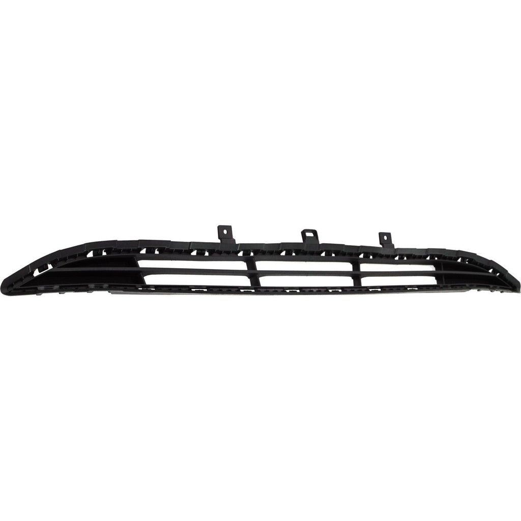 Front Bumper Grille For 2018-2022 Hyundai Accent Primed HY1036141