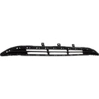 Front Bumper Grille For 2018-2022 Hyundai Accent Primed HY1036141