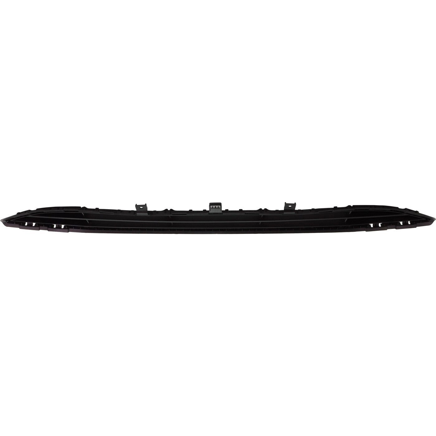 Front Bumper Grille For 2018-2022 Hyundai Accent Primed HY1036141