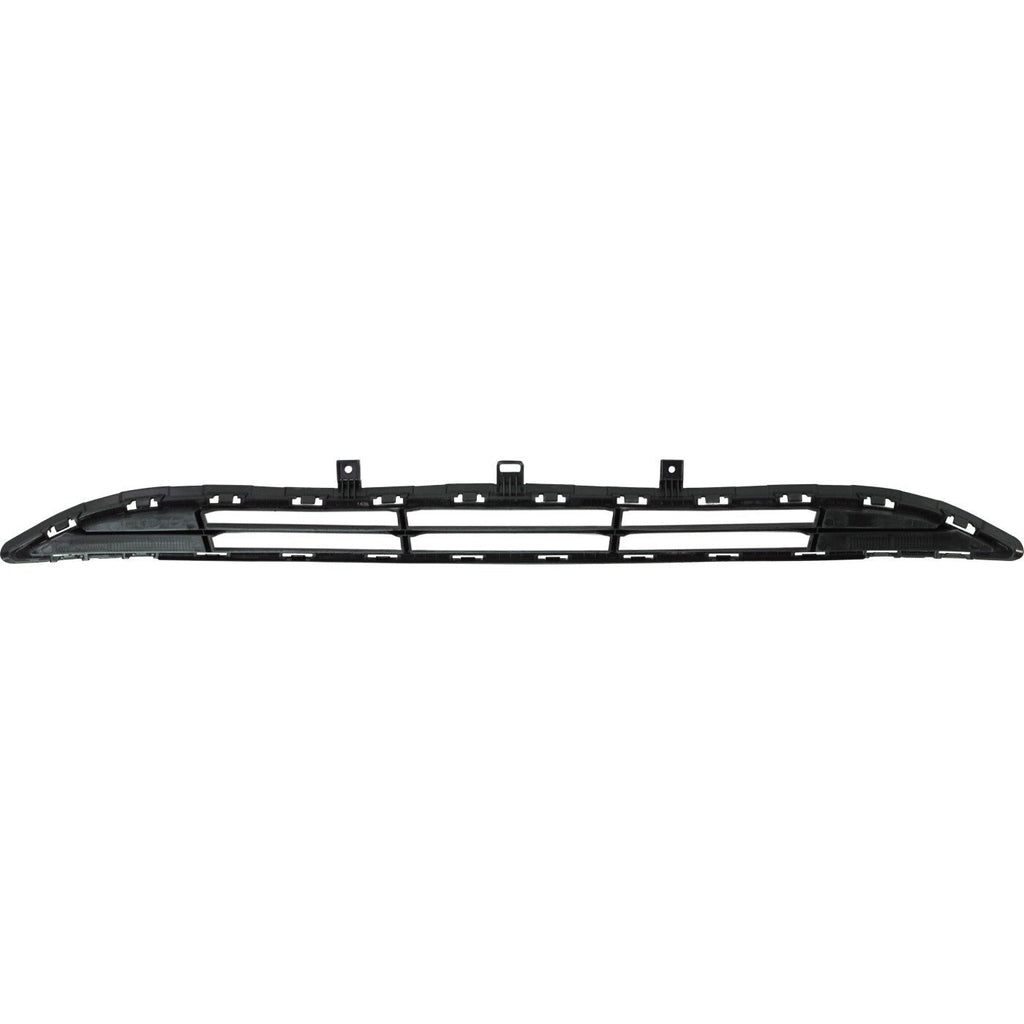 Front Bumper Grille For 2018-2022 Hyundai Accent Primed HY1036141
