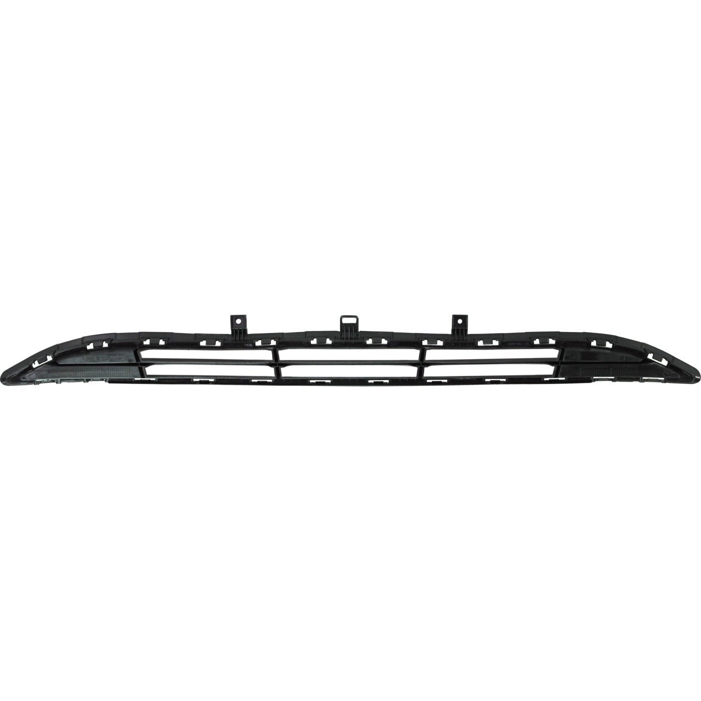 Front Bumper Grille For 2018-2022 Hyundai Accent Primed HY1036141