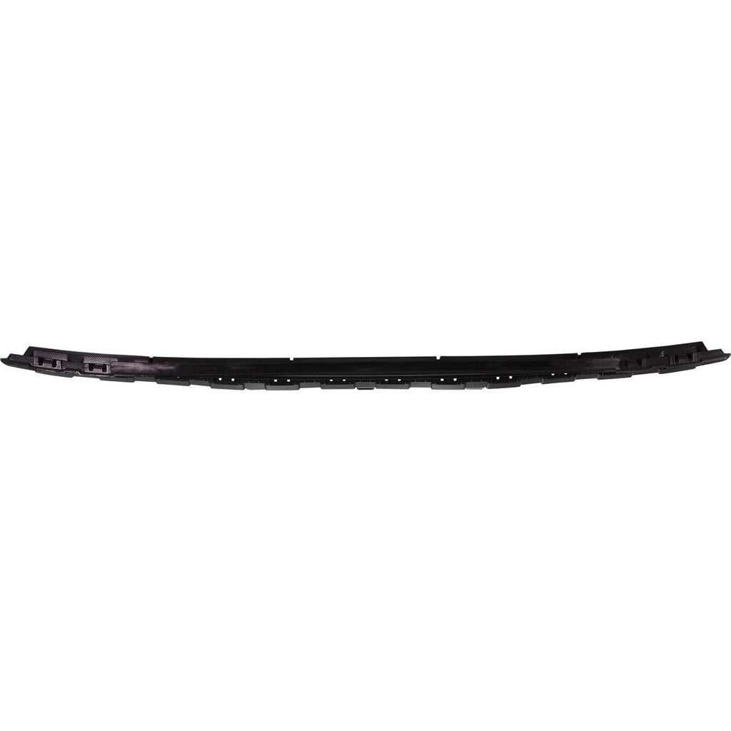 Front Bumper Grille For 2018-2022 Hyundai Accent Primed HY1036141