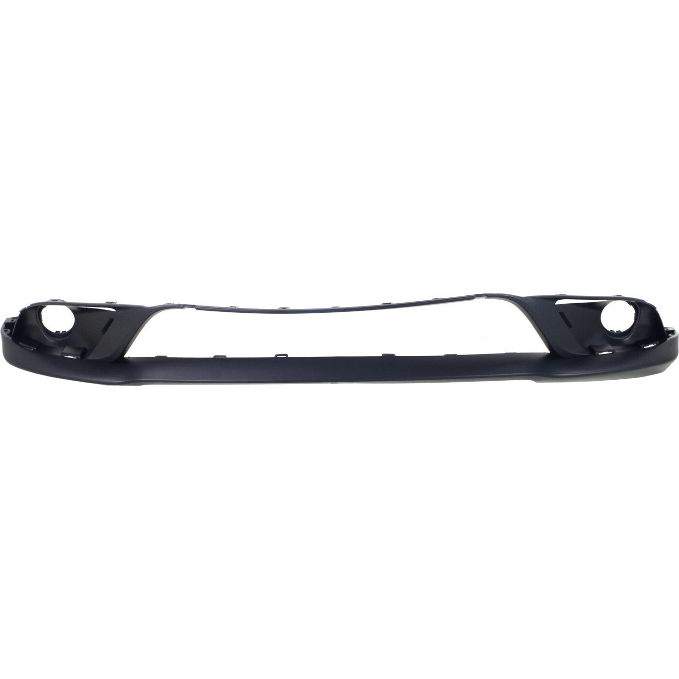 Front Lower Bumper Cover For 2014-2020 Dodge Durango Type 1 CAPA CH1015116C
