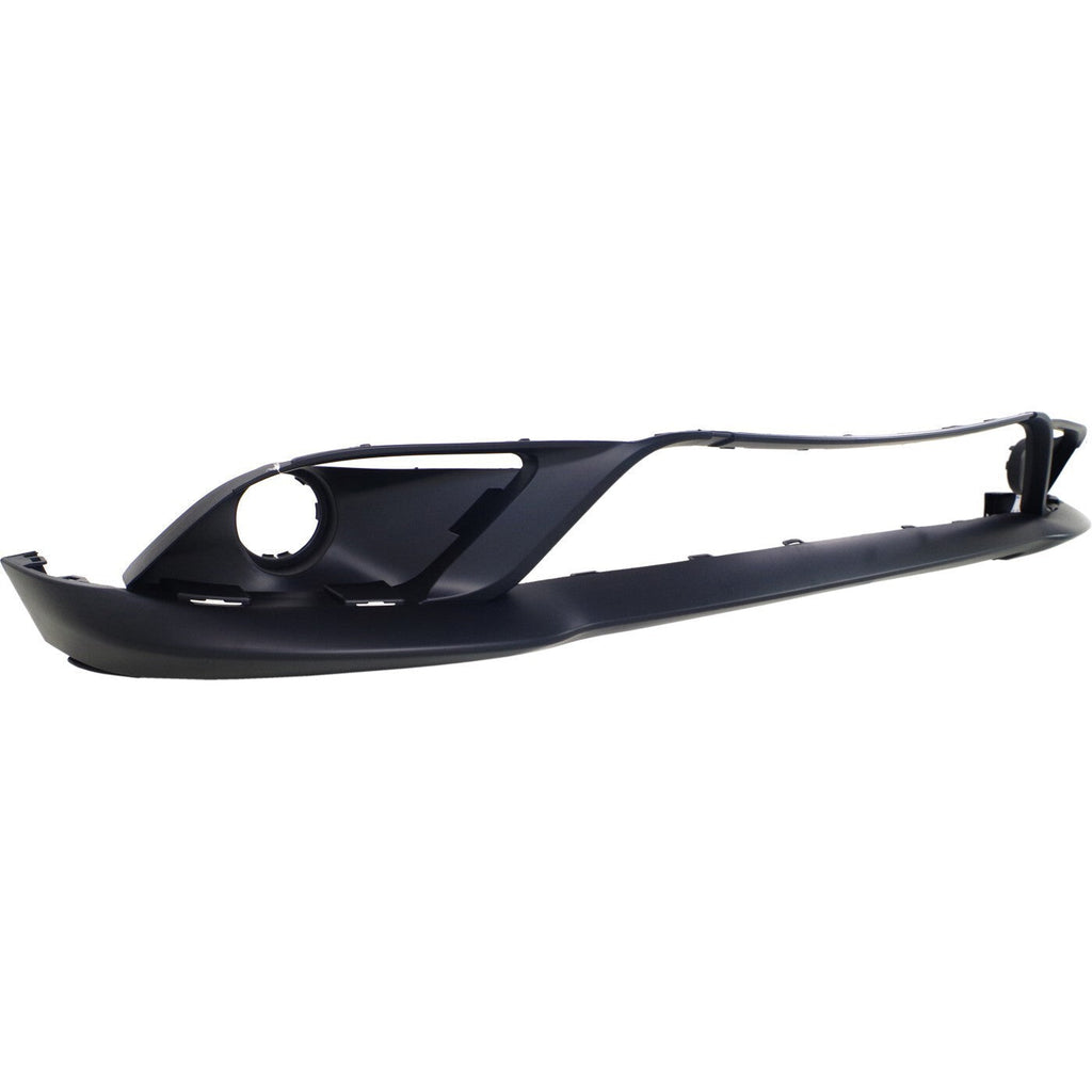 Front Lower Bumper Cover For 2014-2020 Dodge Durango Type 1 CAPA CH1015116C