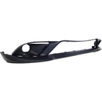 Front Lower Bumper Cover For 2014-2020 Dodge Durango Type 1 CAPA CH1015116C