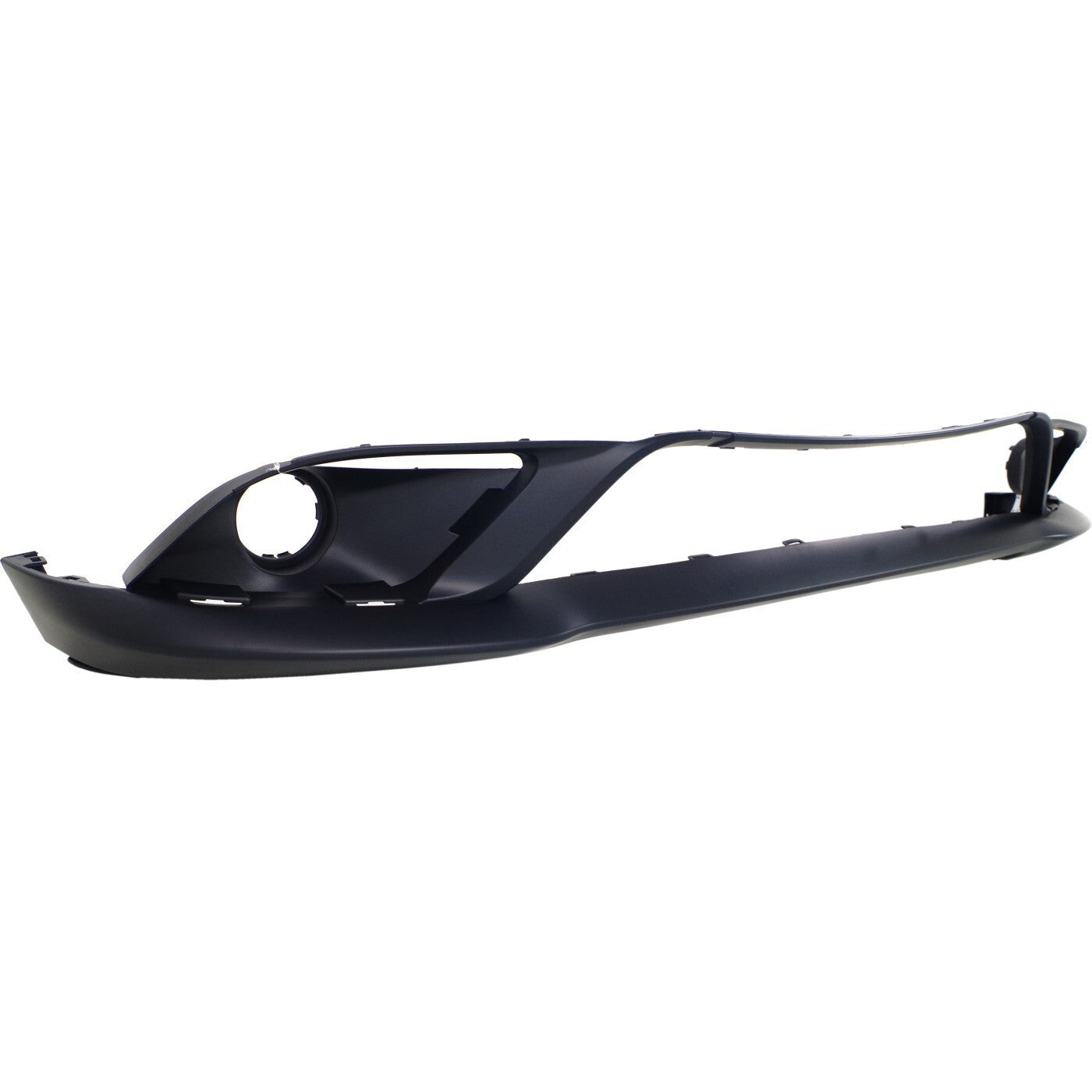 Front Lower Bumper Cover For 2014-2020 Dodge Durango Type 1 CAPA CH1015116C