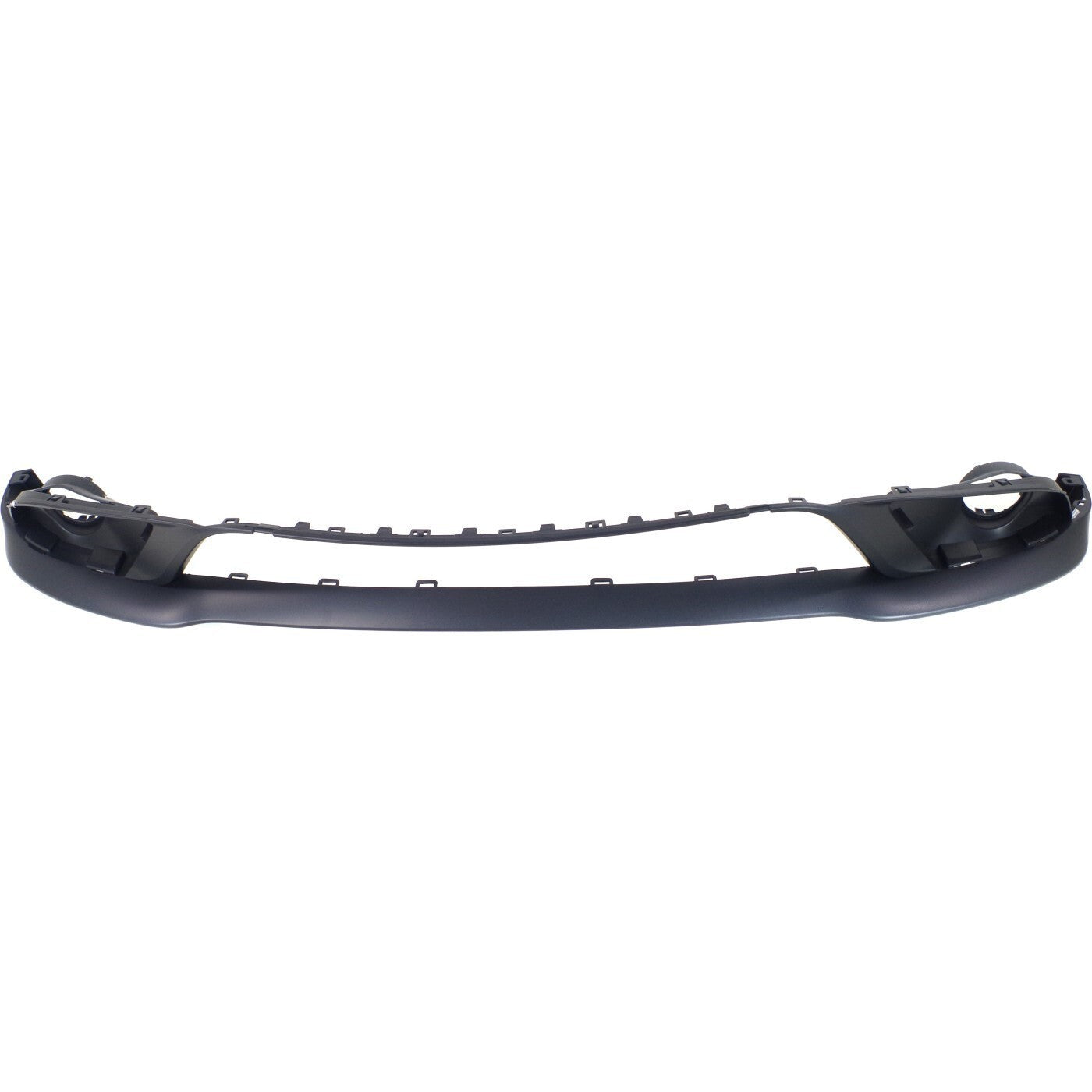 Front Lower Bumper Cover For 2014-2020 Dodge Durango Type 1 CAPA CH1015116C