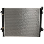 Radiator For 2016-2023 Toyota Tacoma 3.5L