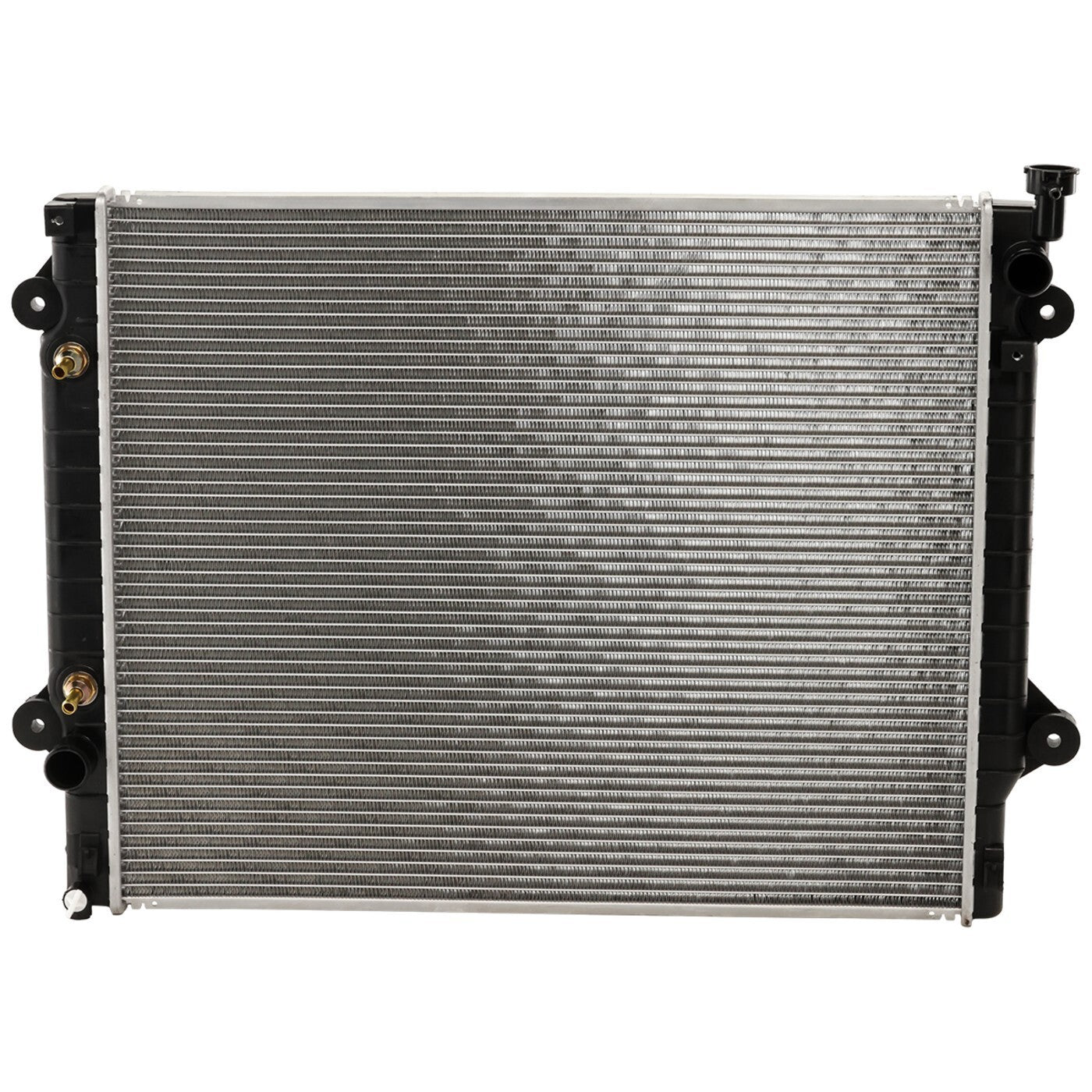 Radiator For 2016-2023 Toyota Tacoma 3.5L
