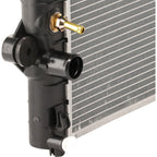 Radiator For 2016-2023 Toyota Tacoma 3.5L