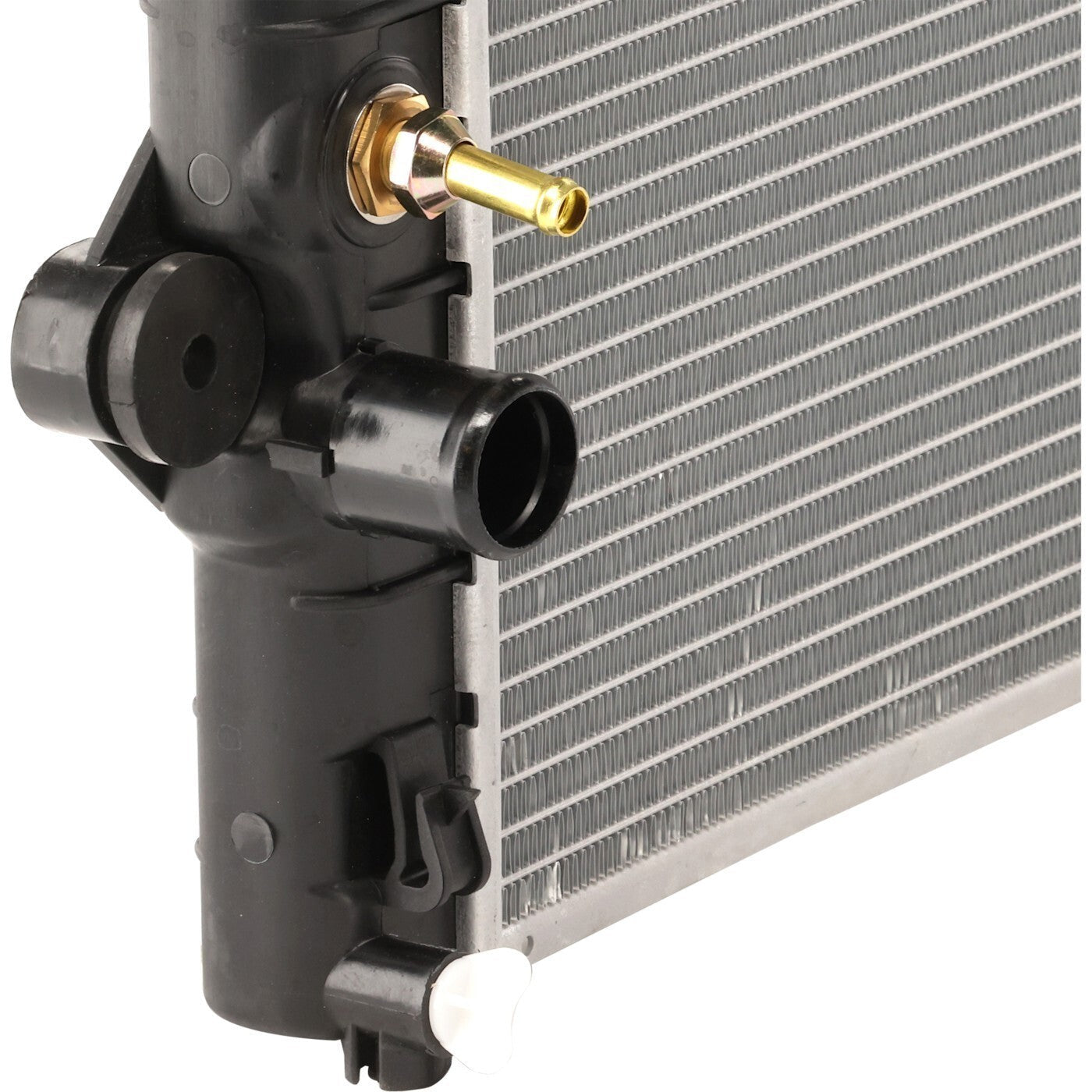 Radiator For 2016-2023 Toyota Tacoma 3.5L