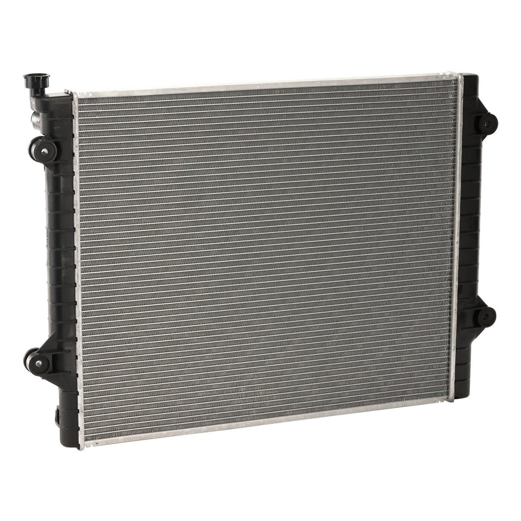 Radiator For 2016-2023 Toyota Tacoma 3.5L
