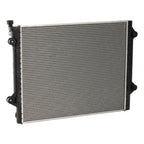 Radiator For 2016-2023 Toyota Tacoma 3.5L