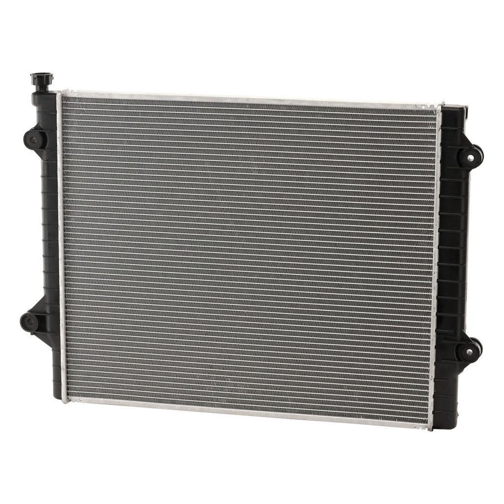 Radiator For 2016-2023 Toyota Tacoma 3.5L