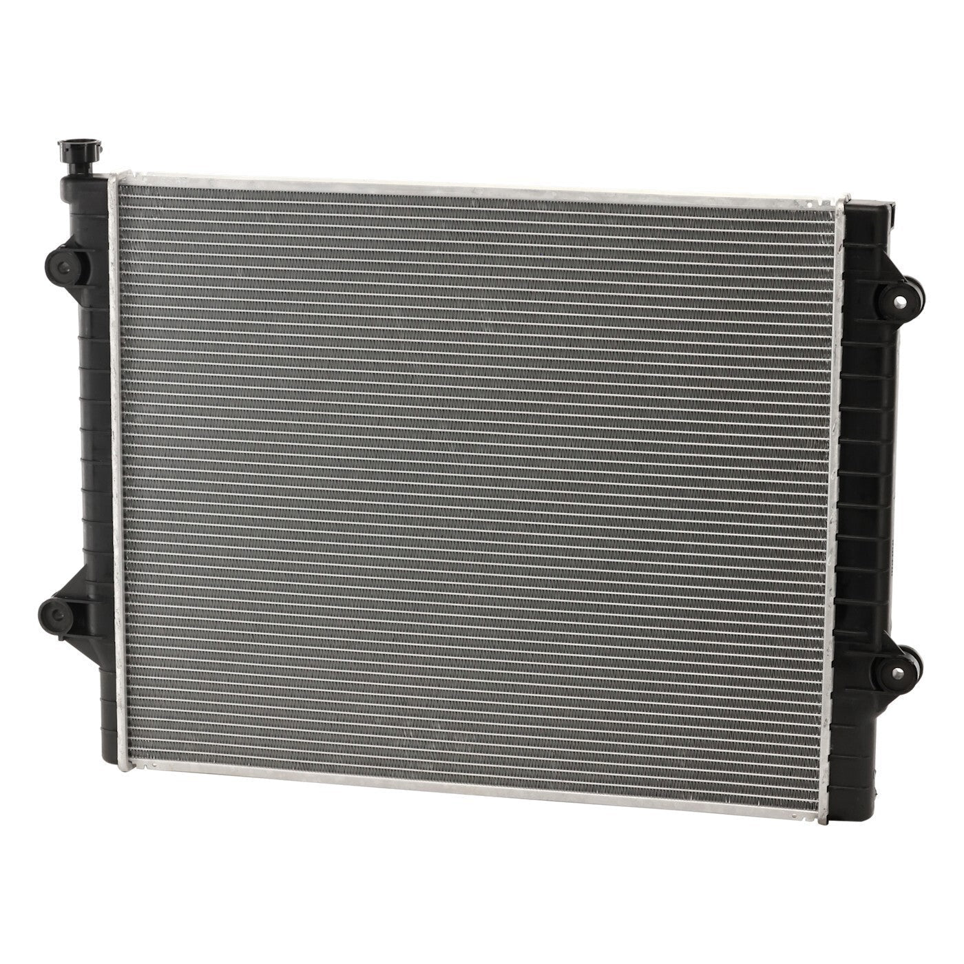 Radiator For 2016-2023 Toyota Tacoma 3.5L