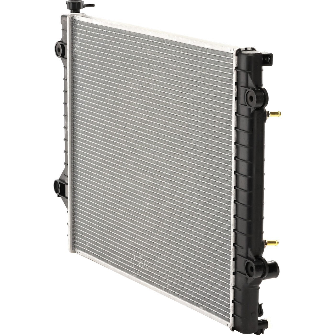 Radiator For 2016-2023 Toyota Tacoma 3.5L