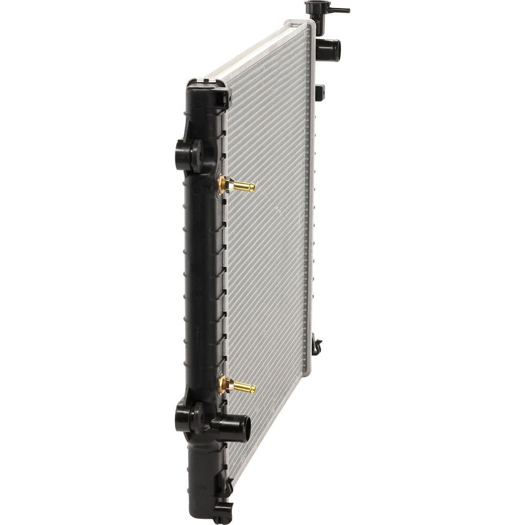 Radiator For 2016-2023 Toyota Tacoma 3.5L
