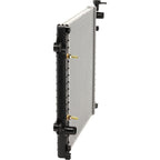 Radiator For 2016-2023 Toyota Tacoma 3.5L