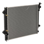 Radiator For 2016-2023 Toyota Tacoma 3.5L