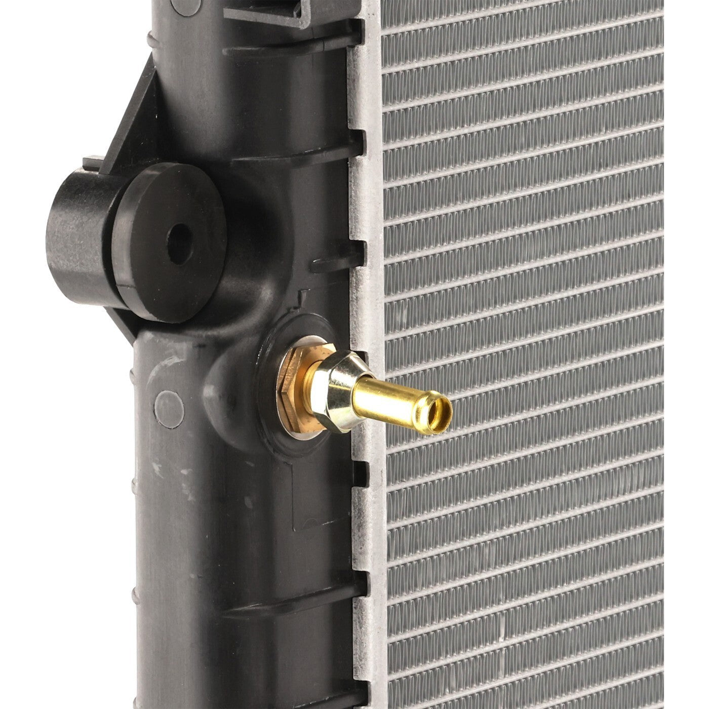 Radiator For 2016-2023 Toyota Tacoma 3.5L