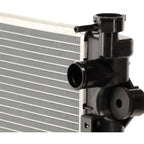 Radiator For 2016-2023 Toyota Tacoma 3.5L
