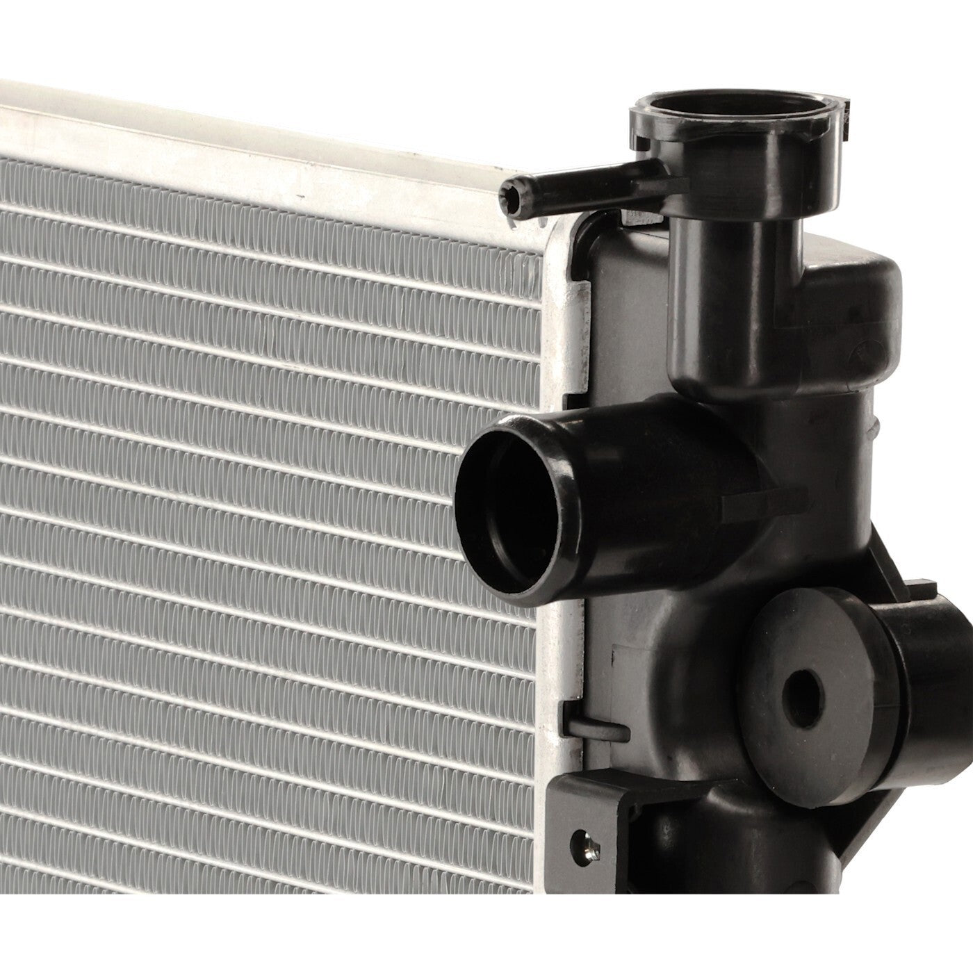 Radiator For 2016-2023 Toyota Tacoma 3.5L