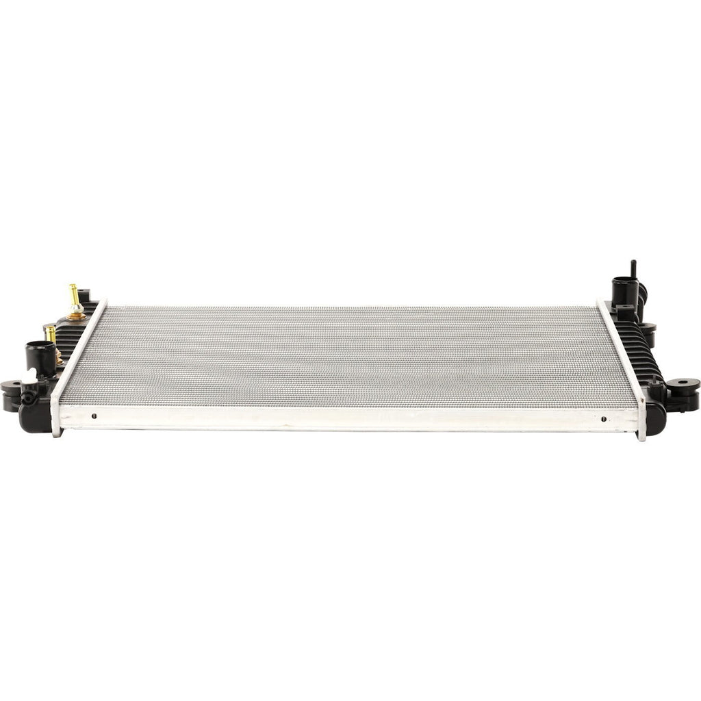 Radiator For 2016-2023 Toyota Tacoma 3.5L