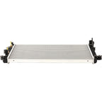 Radiator For 2016-2023 Toyota Tacoma 3.5L