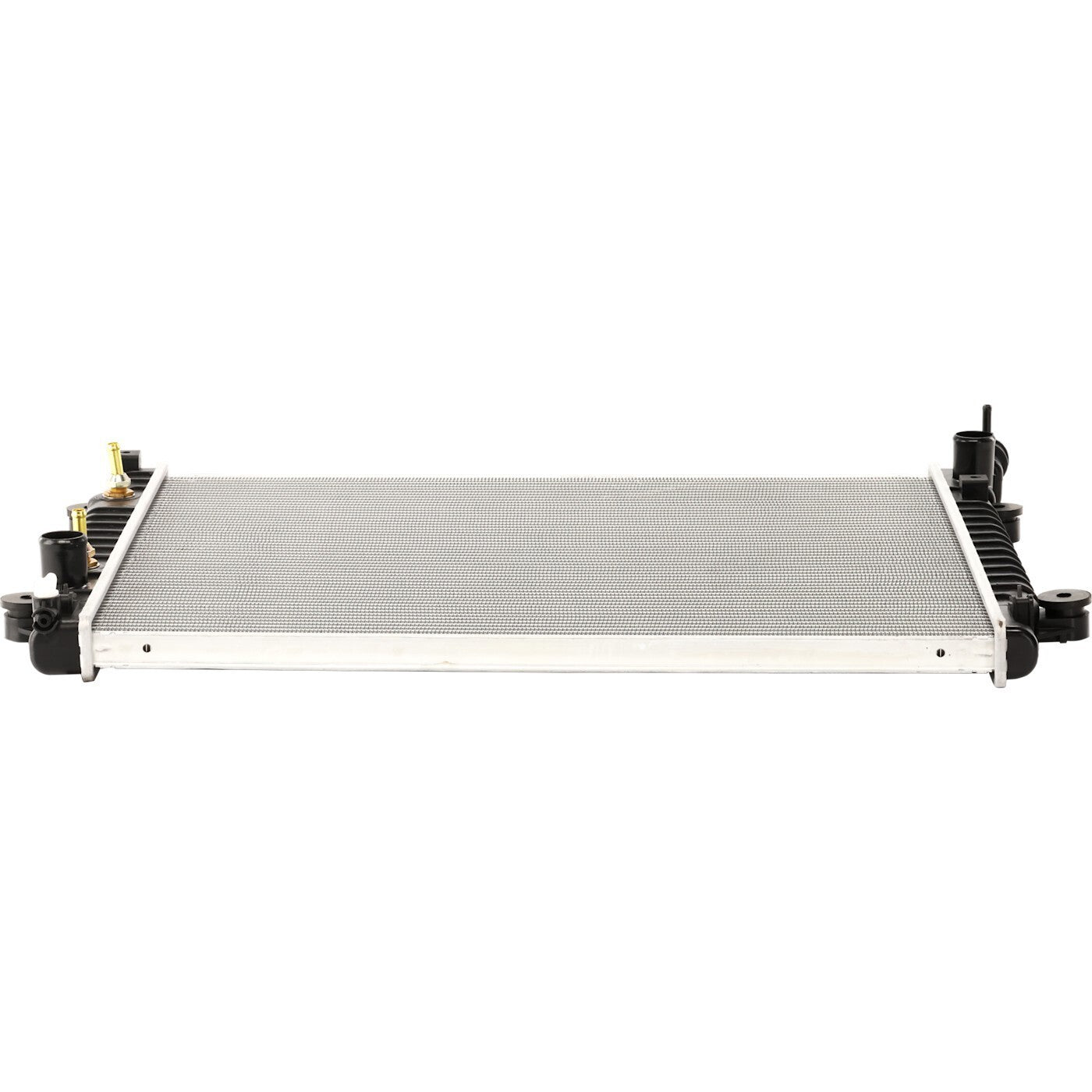 Radiator For 2016-2023 Toyota Tacoma 3.5L