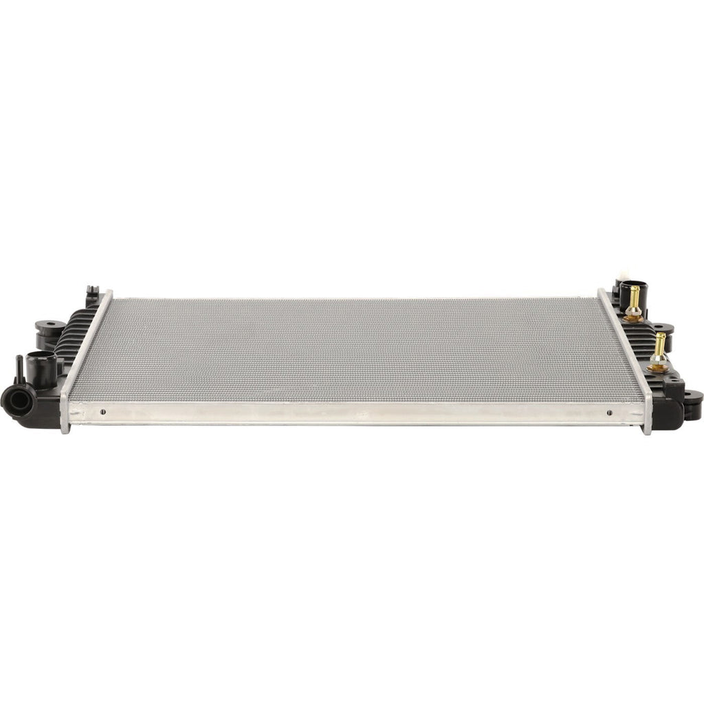 Radiator For 2016-2023 Toyota Tacoma 3.5L