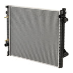 Radiator For 2016-2023 Toyota Tacoma 3.5L
