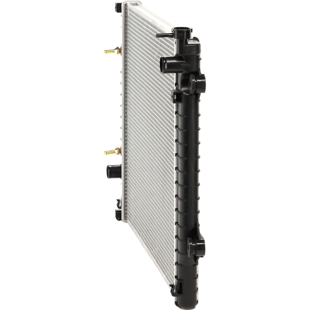 Radiator For 2016-2023 Toyota Tacoma 3.5L