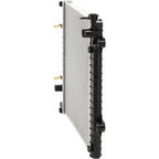 Radiator For 2016-2023 Toyota Tacoma 3.5L