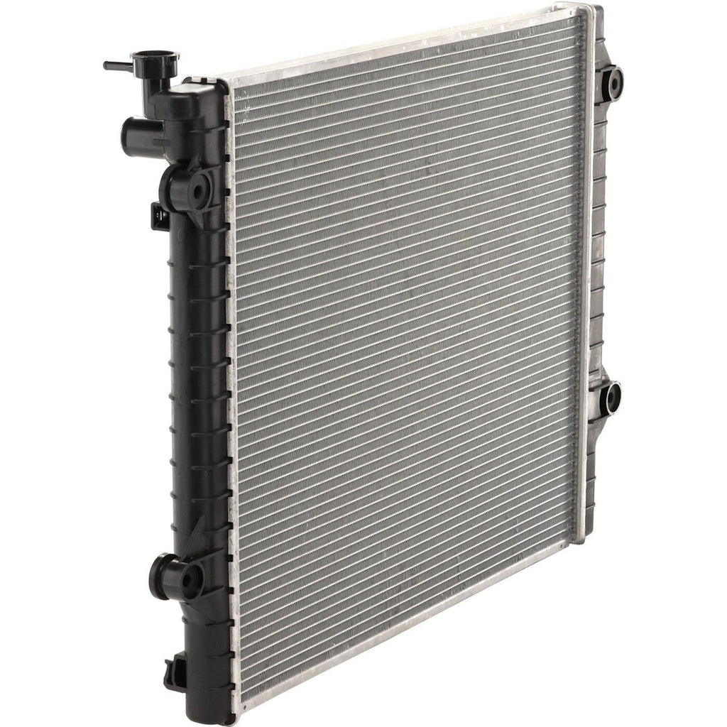 Radiator For 2016-2023 Toyota Tacoma 3.5L