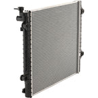 Radiator For 2016-2023 Toyota Tacoma 3.5L