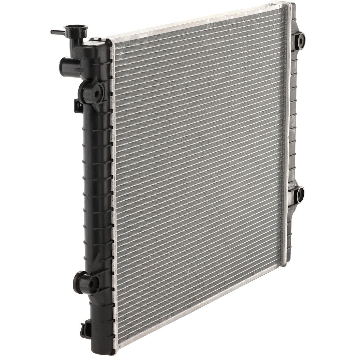 Radiator For 2016-2023 Toyota Tacoma 3.5L