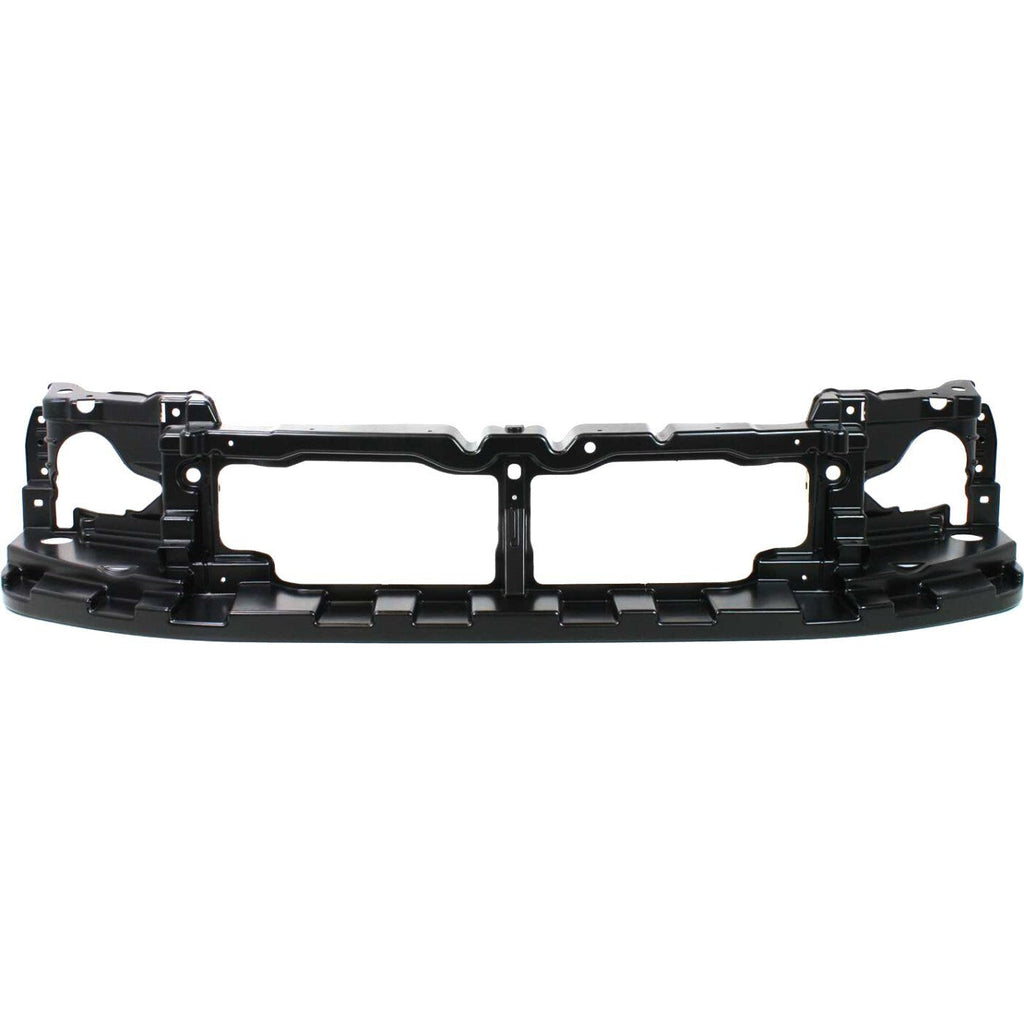 Header Panel For 2006-10 Ford Explorer Grille Opening Panel Thermoplastic