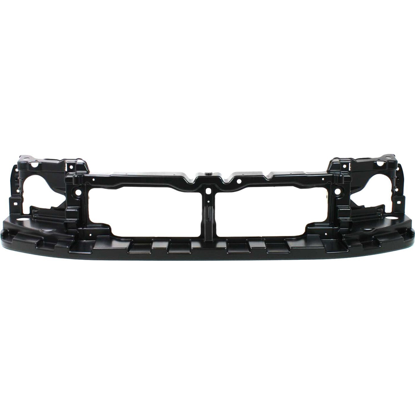 Header Panel For 2006-10 Ford Explorer Grille Opening Panel Thermoplastic