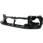 Header Panel For 2006-10 Ford Explorer Grille Opening Panel Thermoplastic