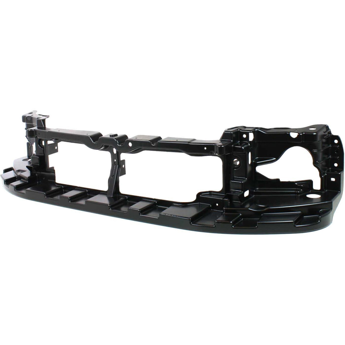Header Panel For 2006-10 Ford Explorer Grille Opening Panel Thermoplastic