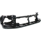Header Panel For 2006-10 Ford Explorer Grille Opening Panel Thermoplastic