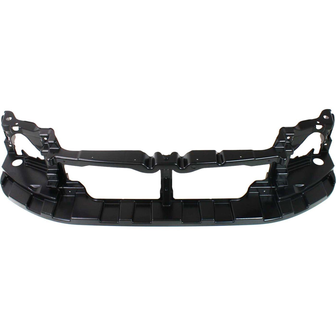 Header Panel For 2006-10 Ford Explorer Grille Opening Panel Thermoplastic