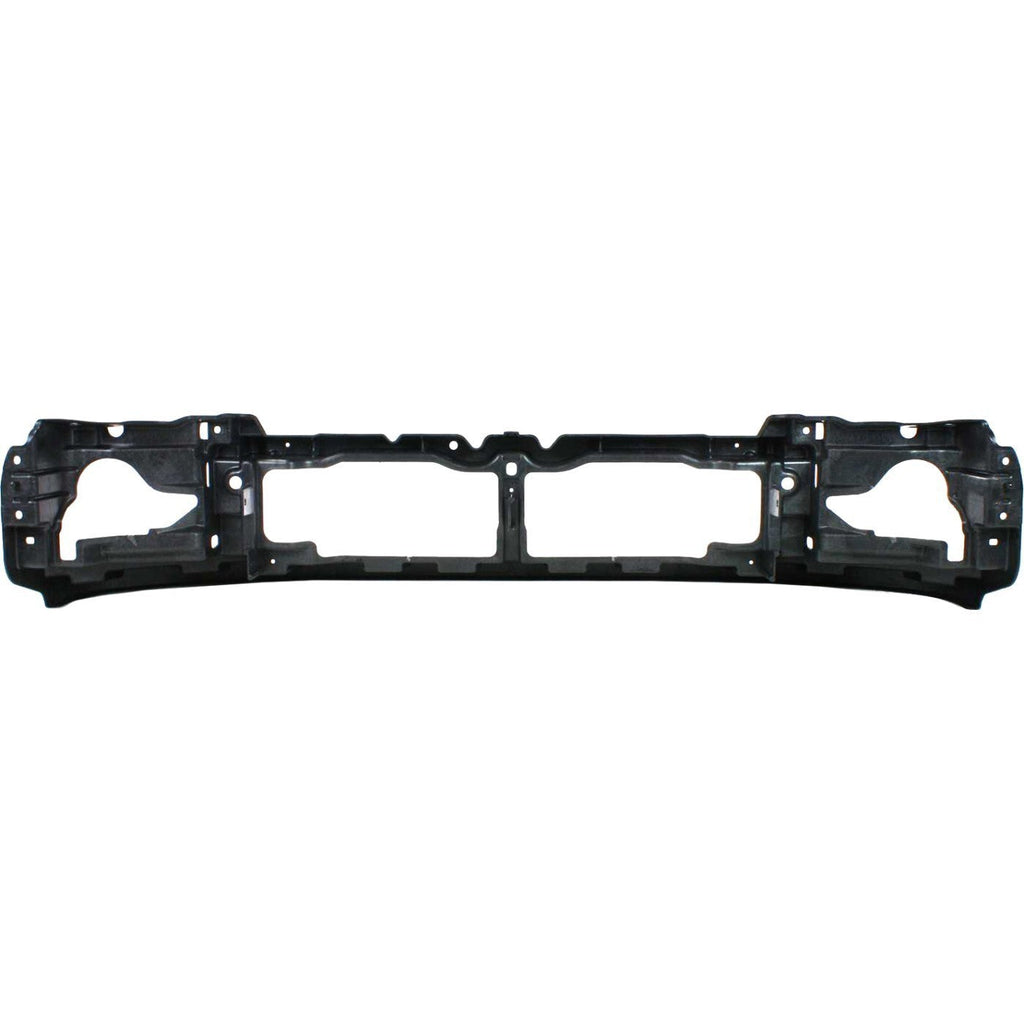 Header Panel For 2006-10 Ford Explorer Grille Opening Panel Thermoplastic