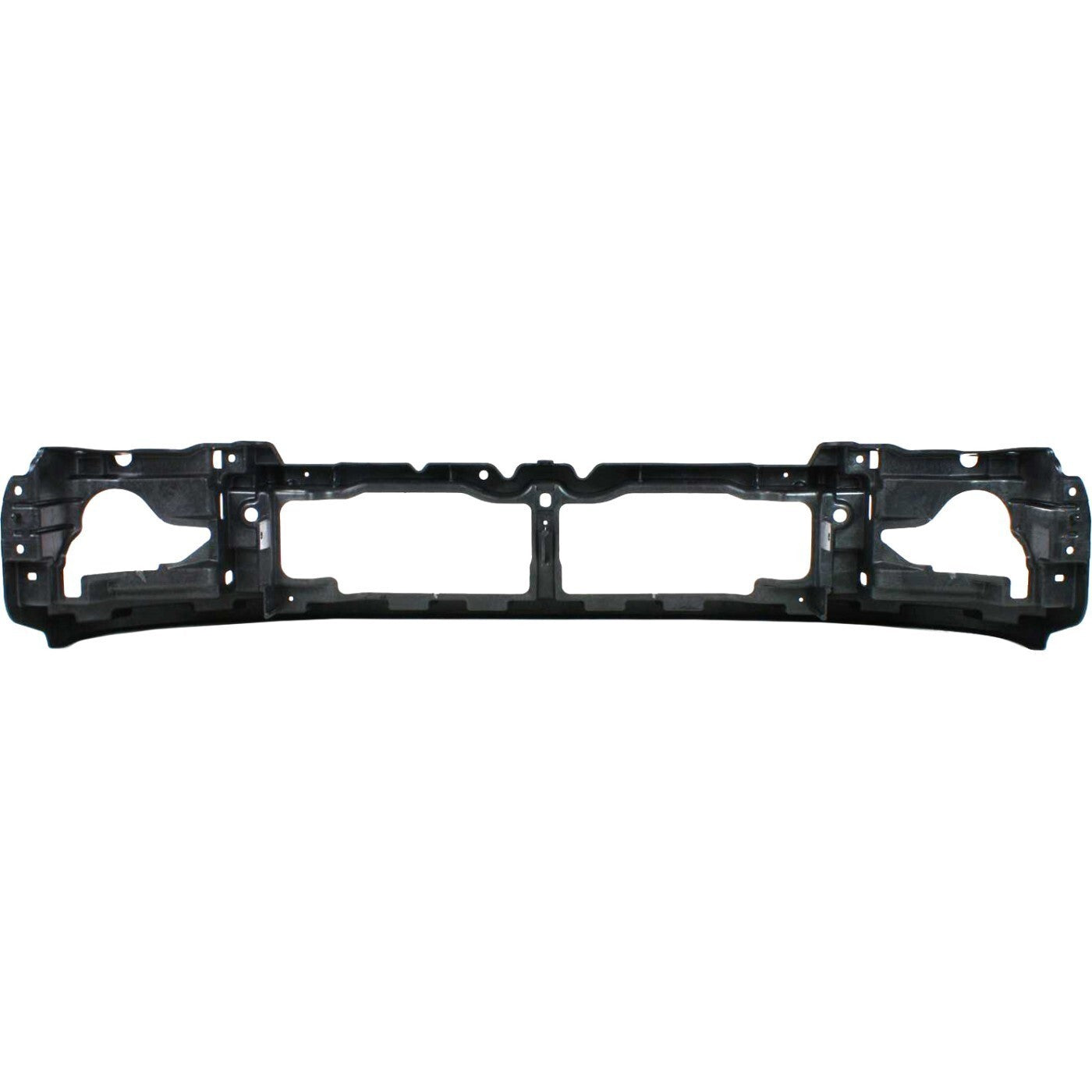 Header Panel For 2006-10 Ford Explorer Grille Opening Panel Thermoplastic