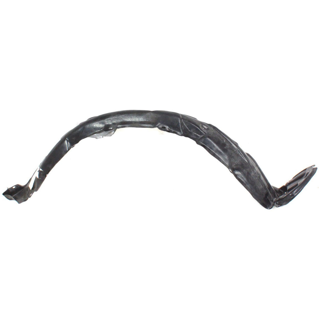 Splash Shield For 2008-2010 Scion xB Front, Driver and Passenger Side Set of 2