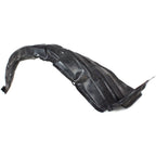 Splash Shield For 2008-2010 Scion xB Front, Driver and Passenger Side Set of 2