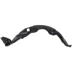 Splash Shield For 2008-2010 Scion xB Front, Driver and Passenger Side Set of 2