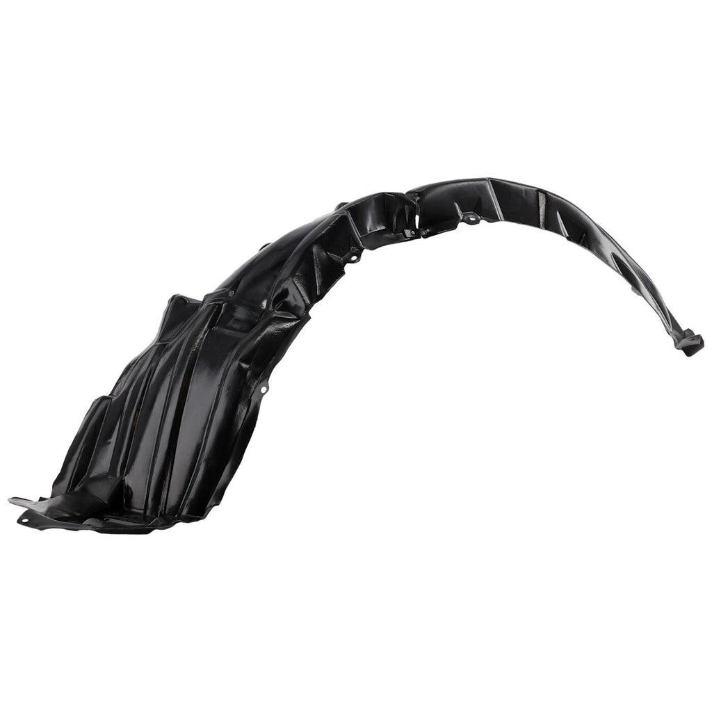 Splash Shield For 2008-2010 Scion xB Front, Driver and Passenger Side Set of 2